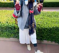 「ワークマン活用」で、冬のディズニーへ行ってみた！ 女子コーデのツボ「コスパ・防寒・見た目」を押さえた総額2,500円のアイテムとは？【屋外レジャーの参考に】