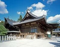 【今季第1号ホームラン】ラーズ・ヌートバー選手 ゆかりの地・東松山「箭弓（やきゅう）神社」！ 野球の神「ご加護レアアイテム」でパワーチャージ参拝！