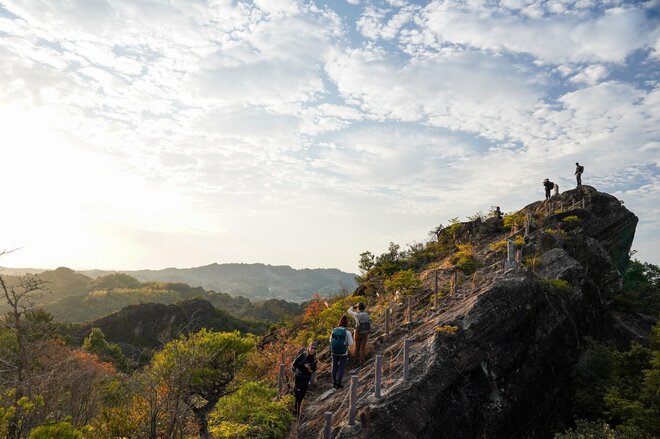 「ここは本当に日本？」条件が整うのは “年に数日” だけの超レアな絶景「和歌山のウユニ塩湖」の発生条件の画像012