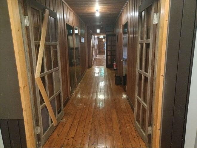 北アルプスの短い秋「燕岳・1泊登山」で堪能！ 美しい花崗岩に彩られた絶景の稜線＆人気の燕山荘では山の夜を満喫！「レポート」の画像010
