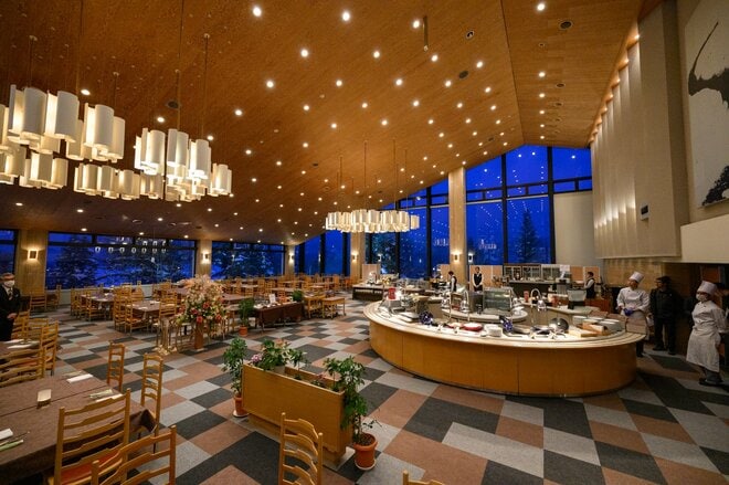 【志賀高原 焼額山スキー場】春スキーにおすすめ「この雪質、一度お試しあれ！」  誰もが “ワンランク上” の滑りができちゃう「極上ゲレンデ」とは、ここのこと！の画像021