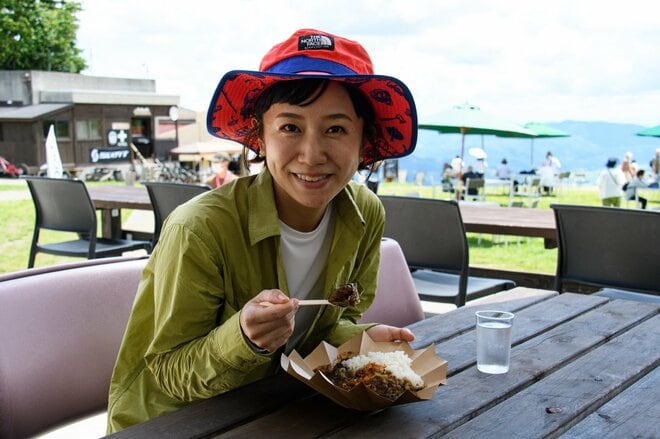白馬の大人気スポット「白馬岩岳マウンテンリゾート」で絶景ホーストレッキング！ 新展望エリア「白馬ヒトトキノモリ」の こだわりカフェで超贅沢時間を満喫【長野県白馬村】の画像002