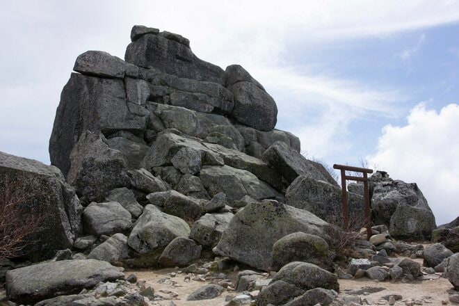【ゴールデンウィーク特集】抜群のロケーションでキャンプ・登山・クライミング・渓流釣り！ 「できる事がありすぎて迷ってしまう！ まさに理想的なアウトドア基地」 廻り目平キャンプ場・長野県川上村の画像004