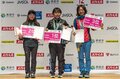2026イタリア冬季五輪の新種目skimo！「目指せミラノオリンピック！」【第15回山岳スキー競技日本選手権】2022年・富山県黒部市の画像026