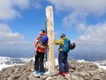 まだまだ雪がいっぱいの春！ 「阿仁スキー場」のピステンツアー “森吉山から極上の一本を”【秋田県】2025年の画像005