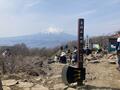 富士山の絶景＆箱根を一望！  最短ルートで目指す「金時山」春ハイキング「山頂レポ」の画像004