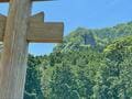 熊本県は阿蘇山だけじゃない！  南阿蘇村「免の石トレッキングルート」での「往復2時間の幸せを呼ぶネコ探し」とは？の画像001