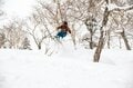 パウダーを狙うなら外せない！ 世界トップクラスの雪が間違いなく楽しめるエリア「北海道パウダーベルト」を知っていますか？の画像013