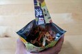 【アウトドア豆知識】非常食を美味しく食べる方法、教えますの画像011