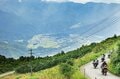 ワインディングロードを走り黒菱から八方池へ！ キャンプ＆トークショーも盛り上がった「バイクでハイク！」イベントレポ【長野県白馬村】の画像008