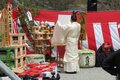 いよいよ北アルプスの観光シーズンが開幕！ 早春の上高地で「第54回 上高地開山祭」開催の画像002