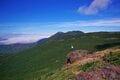 【手軽に絶景が見られるマイナールート】大展望の北八ヶ岳「茶臼山」と神秘の雨池を巡る“紅葉ハイク”＜レイク＆ハイク 後編＞【今日も山旅気分 vol.25】の画像001