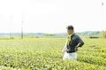 「八十八夜」まであと10日！「今年最初のお茶」という新鮮味を感じる日本の素敵な文化。それはワインのボジョレーヌーボーの解禁に似ている？【フランス人茶商の茶国漫遊記 vol.03「新茶の息吹に誘われて〜狭山茶」埼玉県日高市】の画像005
