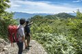 日本百名山『谷川岳』 ガイドツアーに参加してみた！「その山を知ると、登山がもっと楽しくなる」【群馬県 みなかみ町】の画像016