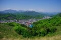 【3月は花見ハイク】一度見たら毎年来たくなる！「都留アルプス」 圧巻のミツマタ群生地【月めくりの低山カレンダー vol.3】の画像002