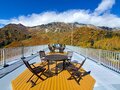 【立山黒部アルペンルート】富山県と長野県を結ぶ日本を代表する“山岳ルート”  訪れた者を魅了してやまない秋色に彩られた絶景劇場「立山室堂」の画像004