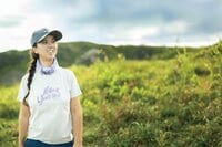 【Columbia（コロンビア）】国際女性デーを祝し、寄付につながる「特別モデル」を発売！