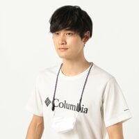 日常使いもアウトドアも!コロンビアから使い勝手抜群のマスクストラップが発売
