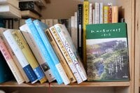 【山に行けない日にこそ読みたい】読めば遊びに行きたくなる「最新アウトドア本」5選