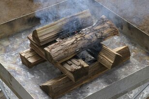 焚き火でやりがちな「4つの失敗パターン」＆「解決法」教えます【焚き火の話 vol.22】