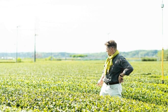 「八十八夜」まであと10日！「今年最初のお茶」という新鮮味を感じる日本の素敵な文化。それはワインのボジョレーヌーボーの解禁に似ている？【フランス人茶商の茶国漫遊記 vol.03「新茶の息吹に誘われて〜狭山茶」埼玉県日高市】の画像005