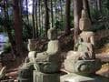 ほっこり “股のぞき” で見る「逆さ富士」の景色！ まるで『ドラえもん』の裏山のような身近な低山「八日山」約1時間ハイキング【兵庫県西脇市】の画像004