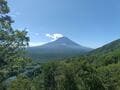 登山歴8年ライター「登山にハマるきっかけ」の山！  精進湖「パノラマ台」約1時間で登頂・山の上での絶景＆ラーメンに感動＆”リアル”も知った「登山レポ」の画像004