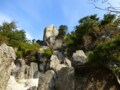 見たこともない奇岩だらけ？「標高1212m」でもワンアンドオンリーな三重県「御在所岳」が登山ファンに人気の理由とは？の画像004