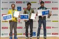 2026イタリア冬季五輪の新種目skimo！「目指せミラノオリンピック！」【第15回山岳スキー競技日本選手権】2022年・富山県黒部市の画像027