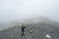 「混雑必至の富士山」で人混みを避けて富士山の雰囲気を楽しむ「穴場ルート」宝永山への画像006