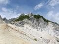 北アルプスの短い秋「燕岳・1泊登山」で堪能！ 美しい花崗岩に彩られた絶景の稜線＆人気の燕山荘では山の夜を満喫！「レポート」の画像012