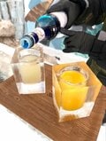 極寒のアウトドア “BAR”体験！  雪と氷の「異空間イベント」札幌・芸森ワーサム「ICE FOREST 2024」で頂く「凍結ギリギリ」の一杯「現地レポ」の画像006