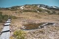 【百名山】北アルプスの最奥部！ 黒部五郎岳で静かな残雪の山歩きと星空撮影に挑戦 ＜富山県・岐阜県 2024年＞の画像002