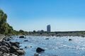 冬季釣り場【首都圏の都市河川でビックレインボー】“ハコスチ”を狙う！ 日本一の利根川でフライフィッシング・群馬漁協2022年の画像005