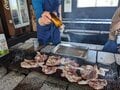 「食べ物メニューは3つだけ」！  知る人ぞ知る北海道の絶品炭火焼チキン！  家族経営「東千歳バーベキュー」の「魔法の白い粉」とは？の画像007