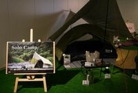 “コスパ”抜群！ コメリ「Natural Season（ナチュラルシーズン）」がキャンプをもっと身近にしてくれる