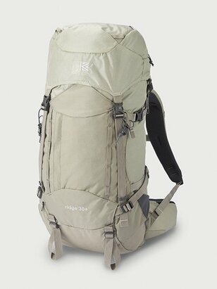 登山の三種の神器「達人たちからセレクトの基本を学ぶ」 日帰り基準で再点検【バックパック編】