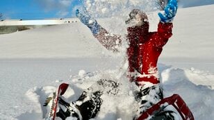 気温マイナス41℃！  観測史上「日本最寒」記録の北海道・旭川駅周辺の「霧氷・歩くスキー・雪上コーヒー」魅力アクティビティとは？