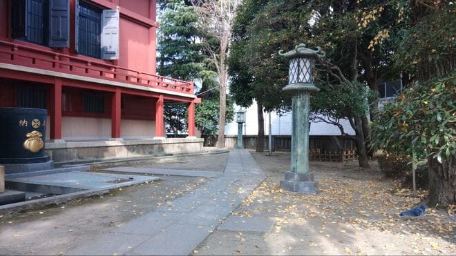 山手線内の“超”低山ハイキングは歴史＆面白ぎっしり！  東京23区内の最高と最低峰、日本最古の三角点、登山証明の発行も！  厳選3山「現地レポ」の画像004