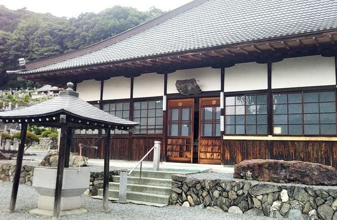 都内から気軽に行ける低山ハイク！  アウトドア初心者最適「埼玉・奥武蔵の鐘撞堂山と羅漢山」をめぐるの画像009