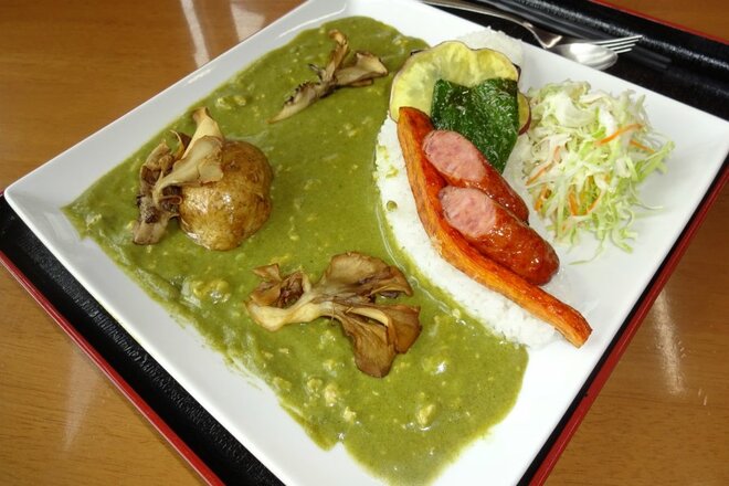 五感で楽しむ山スポット「ダム」めぐり！  圧巻の規模感＆個性的な「顔」に、ご当地グルメも！  “推し活のポイント” 初心者が調べて行ってみたの画像012