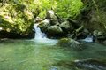 大注目！「自然渓流そのまま」の管理釣り場で大物ヤマメ・イワナを狙う〈吉ヶ平フィッシングパーク・新潟県＞の画像011