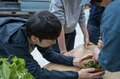 山菜採り！ ハンモック！ ロープワークでの木登りetc. 「森と本気で遊ぶ2日間は“気づき”の宝庫でした」 森の遊び方をプロに学ぶ【前編】長野県伊那市の画像007