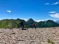絶景「硫黄岳」！ 圧巻の「八ヶ岳・夏空パノラマ」桜平ゲートからの「登山レポ」の画像001