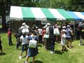 「光の粒」が舞い踊る初夏の夜！  週末は「ゲンジボタル」が瞬く公園へ出かけよう！ 『万葉うたまつりとホタル観賞会』【山梨県山梨市】の画像004
