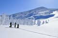 「上村愛子と里谷多英」青森・八甲田山バックカントリースキー旅行記(1)「私たち、どれだけスキーの神様に愛されているのかな」の画像006