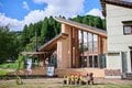 【日本でここだけ】森の中に浮く神秘体験「空中テント」に泊まってみた【絶景キャンプ場ガイド-言葉を失うほどの風景に会いに行こう- vol.35】の画像006