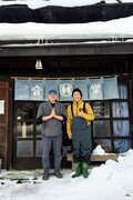 「パウダーを狙うために良い時、良い場所を知る」Mt.乗鞍スノーリゾート攻略法【齋藤悠士～Home Mountain vol.2】の画像008