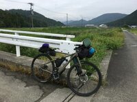 ベストシーズン間近！「自転車」と「キャンプ」の楽しみ二刀流！「バイクパッキング」のポイントとは？