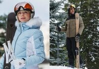 【ROSSIGNOL（ロシニョール）】フランスの“名門ブランド”がスポーティでカジュアル、そしてラグジュアリーにスキーシーンを彩る 